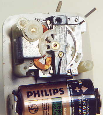 Sectronic MkII